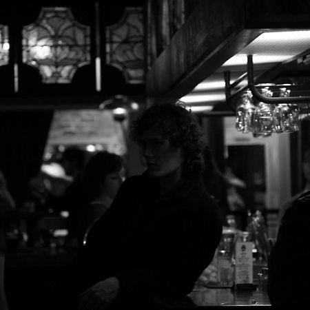 The Rex Hotel Jazz & Blues Bar Toronto Dış mekan fotoğraf
