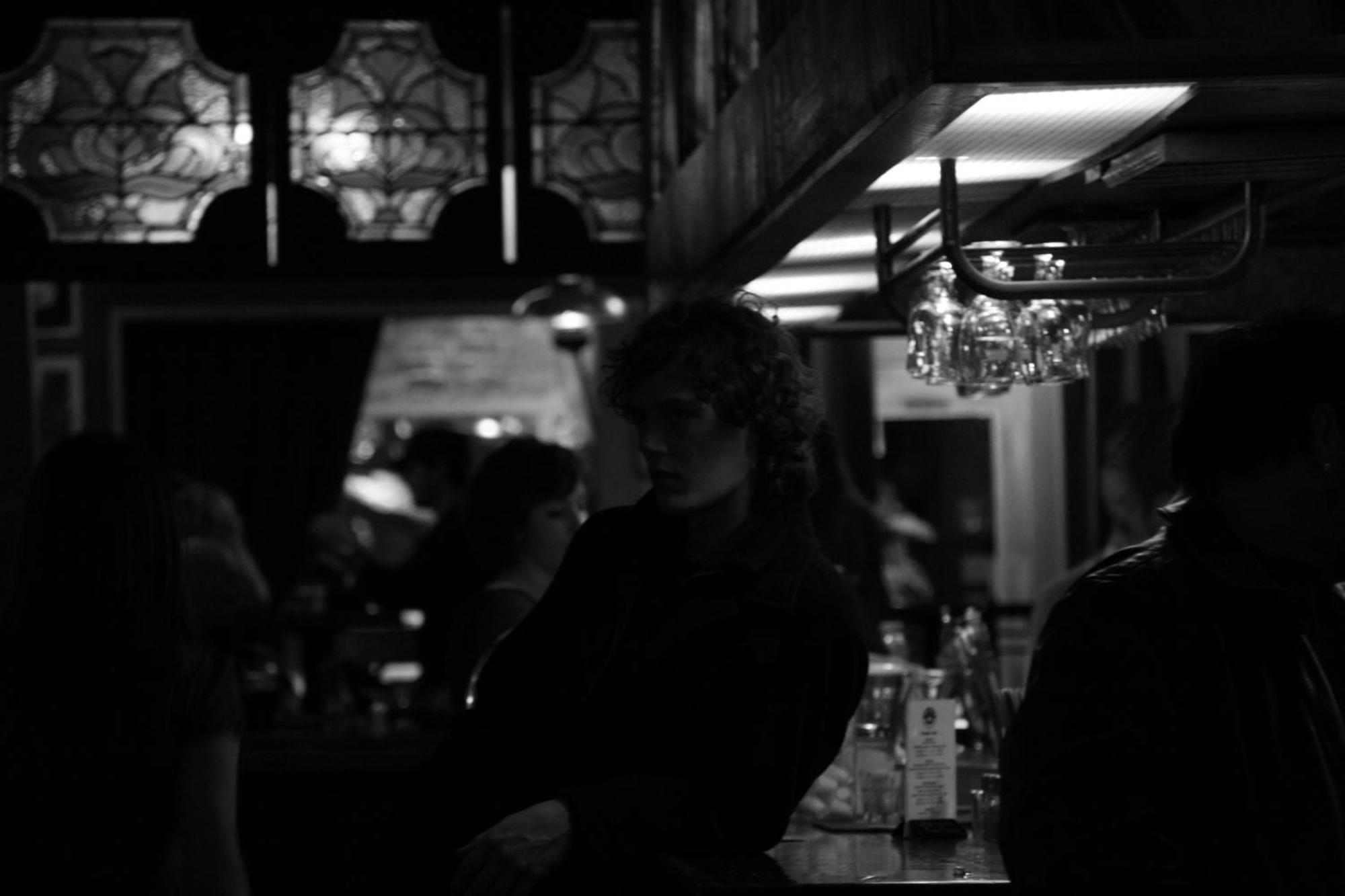 The Rex Hotel Jazz & Blues Bar Toronto Dış mekan fotoğraf