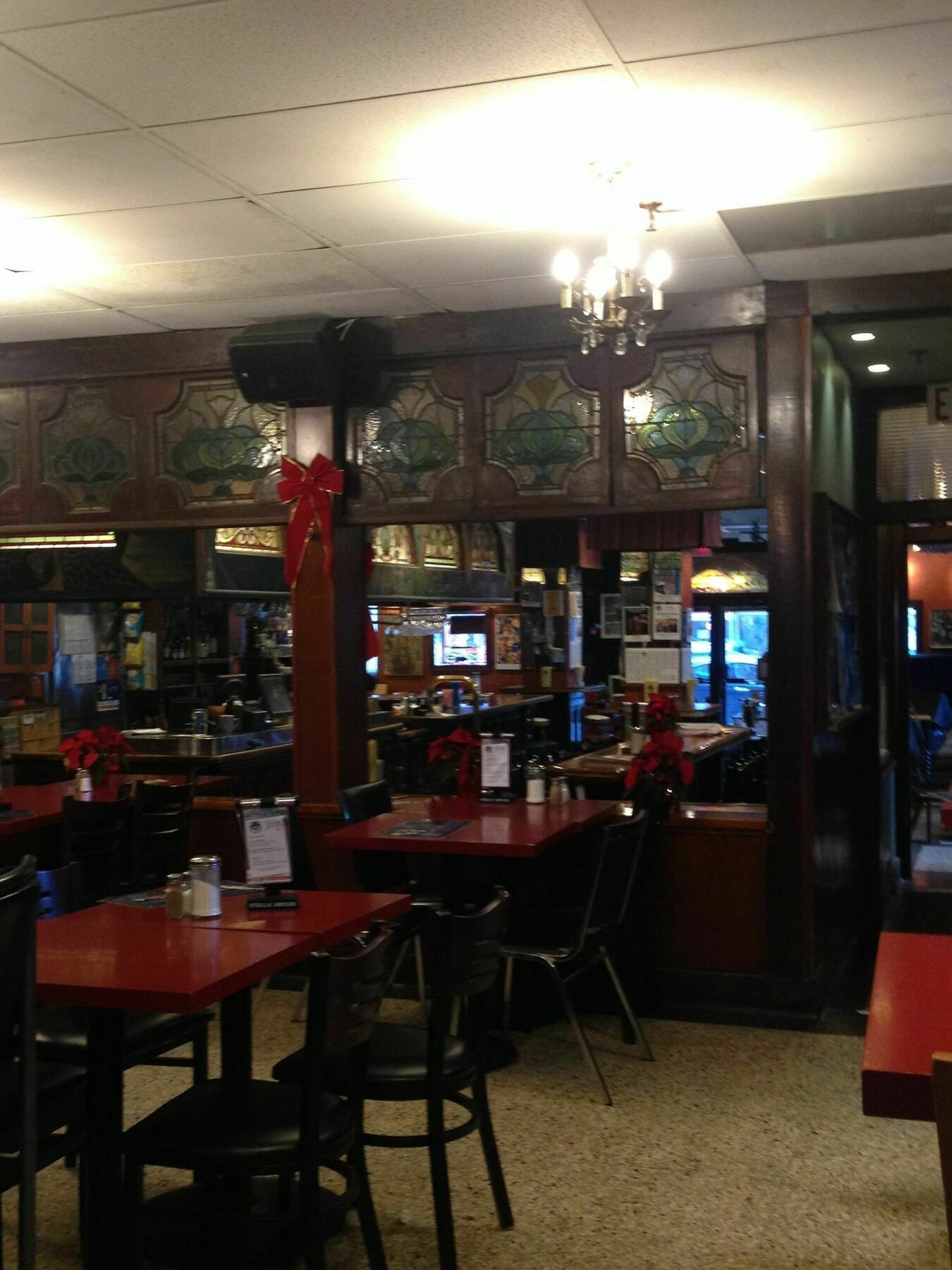 The Rex Hotel Jazz & Blues Bar Toronto Dış mekan fotoğraf